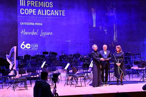 La Cope Alicante Celebra Su Aniversario Todoalicante