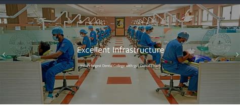 Saveetha Dental College and Hospital Employees, Location, Alumni | LinkedIn