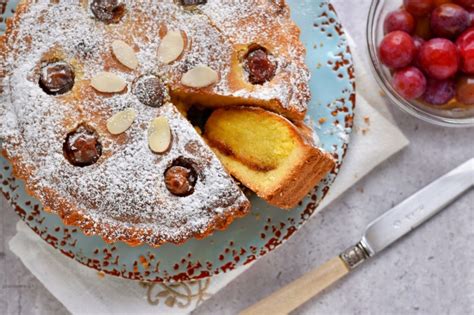 Crostata Frangipane Con Prugne Cucina Serena Cucina Serena