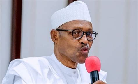 minimum wage buhari directs  conclusion  adjustment talks