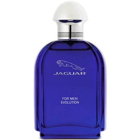 Jaguar Excellence Eau De Toilette Hommes Shouet Paris