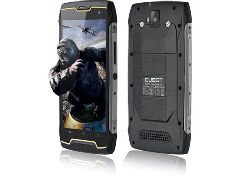 Amazon CUBOT KingKong AX 2024 Rugged Phone Unlocked Android 14