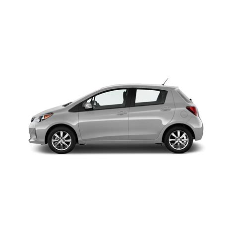 User manual Toyota Yaris (2007) (English - 618 pages)