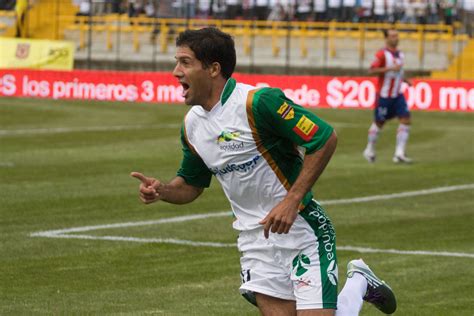 FPC los goles más rápidos de la historia del fútbol profesional colombiano