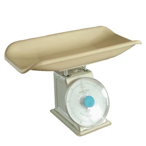 ZT 130 Baby Dial Scale Medigold Electromed