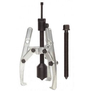 KUKKO 207 1 B 3 Jaw Combination Puller With Adjustable Reach Long