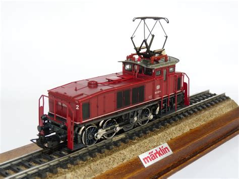 M Rklin H Locomotive Lectrique Br Db Catawiki