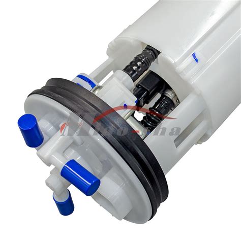 Electric Fuel Pump Assembly For Hyundai Accent L L