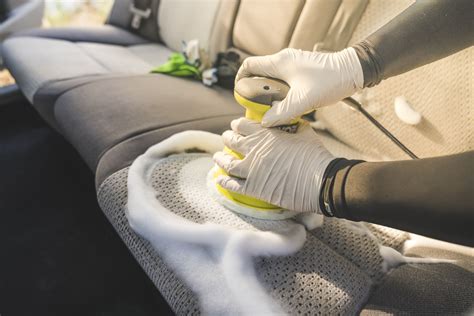 How To Clean Perforated Leather Seats Speed Clean