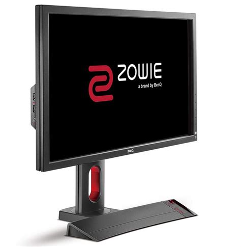 Monitor Led 27 Benq Xl2720 Zowie Fhd 144mhz Benq