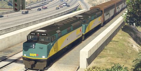 Gta 5 Rail Hot Sex Picture