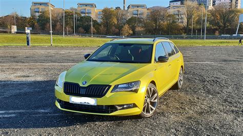 What Have You Done To Your Superb Iii Today Page Skoda Superb Mk