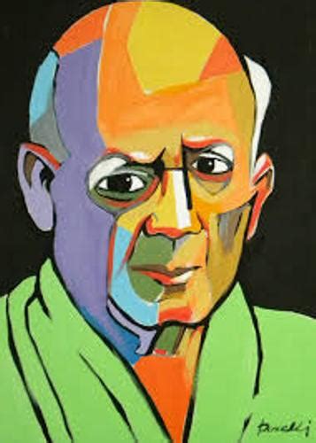 10 Interesting Pablo Picasso Facts | My Interesting Facts