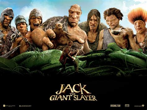 Hd Wallpapers Blog: Jack the Giant Slayer 2013 Wallpapers