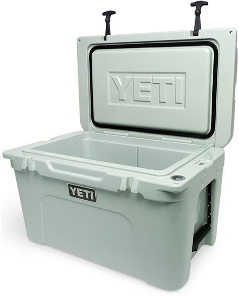 YETI Tundra 45 Quart Cooler - Sagebrush Green - TackleDirect