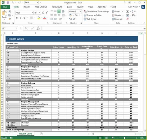 Test Case Template Excel Free Download Of 10 Useful Test Case Templates ...