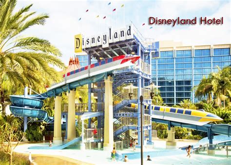 Disneyland Hotel | Today Hotel News