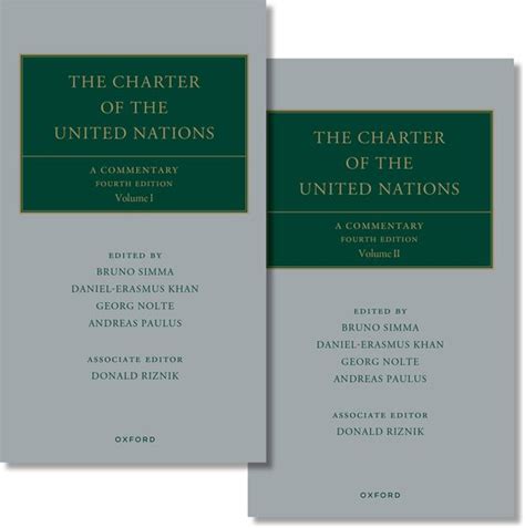 The Charter Of The United Nations Dh国際書房dh国際書房