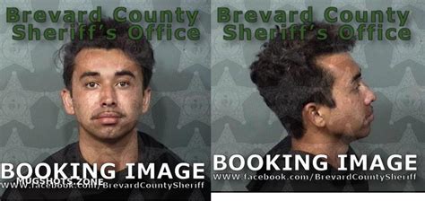 KURI RENE THOMAS 06 06 2024 Brevard County Mugshots Zone