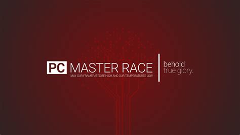 Pcmr Wallpapers On Wallpaperdog