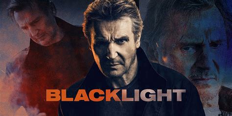 Liam Neeson on Blacklight, Neil Jordan’s Marlowe, and Favorite Film Roles