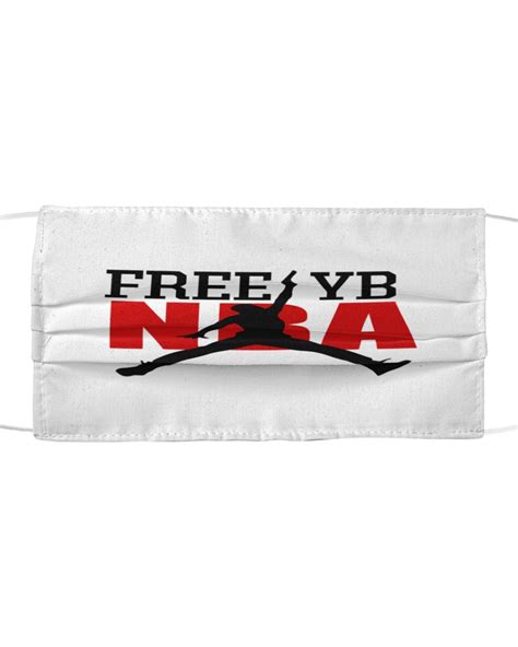 nba youngboy merch