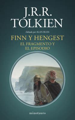 Finn Y Hengest J R R Tolkien Planetadelibros