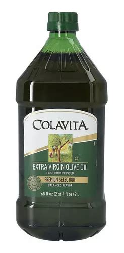 Aceite De Oliva Extra Virgen Partanna MercadoLibre