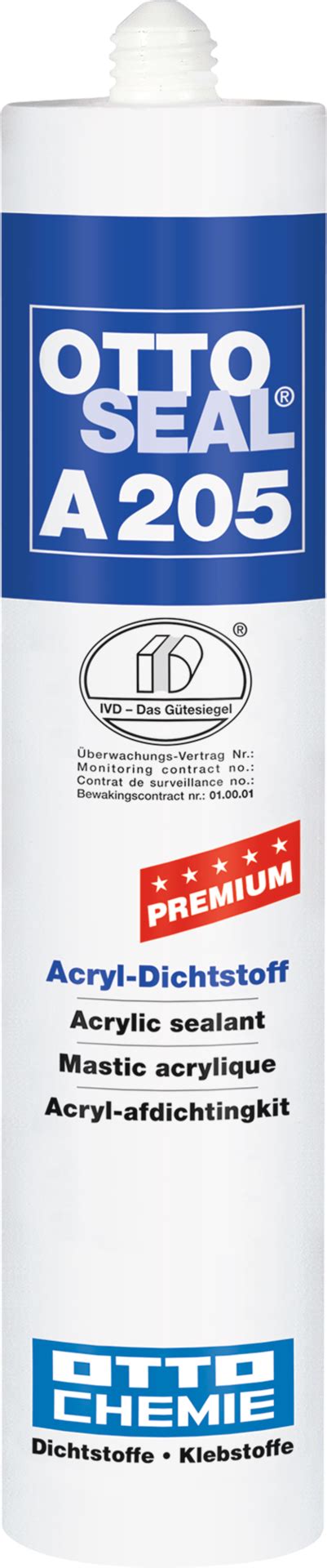 Ottoseal A Premium Acrylaatkit Ml Acrylaatkit Kitxpert Nl