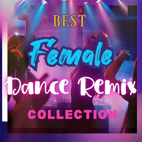 female dance remix collection  remix kingz  apple