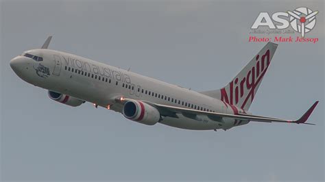 Boeing 737 2b7 Australian National Aviation Museum Moorabbin Airport Victoria Aviation