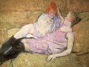 All Henri De Toulouse Lautrec S Oil Paintings Index Wholesale China