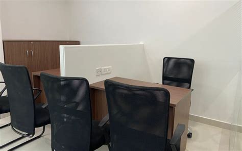 Furnished Office For Rent In DLF Prime Towers Okhla Prithvi Estates