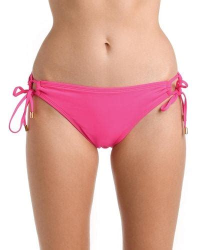 La Blanca Hipster Bikini Bottoms For Women Up To 75 Off Lyst