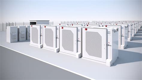 Agl Broken Hill Grid Forming Battery Australian Renewable Energy