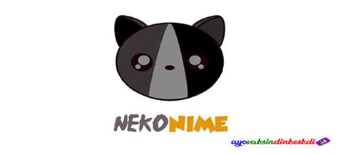 Nekonime Mod Apk VIP Gratis Sub Indo Update Terbaru 2023