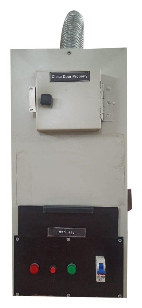 Electrical Sanitary Napkin Disposal Incinerator Trash Recycle