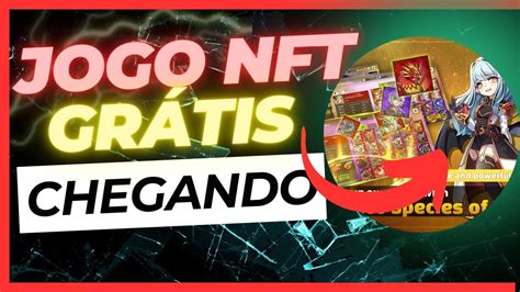 ABRIU O PRE REGISTRO DE MAIS UM JOGO NFT GRÁTIS Taming Master Pet