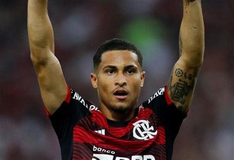 Flamengo Confirma Venda Do Volante Jo O Gomes Para O Wolverhampton Sbt