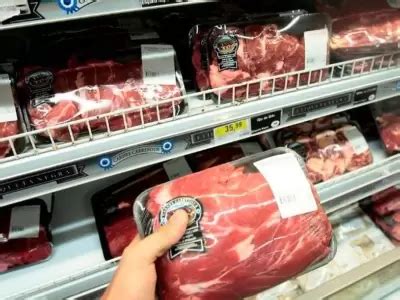 Acordaron Congelar Los Precios De La Carne Hasta El Lunes Somos Jujuy