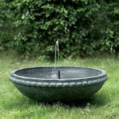 Fontaine Solaire Flottante 150 Smart Pompes Fontaines Solaires