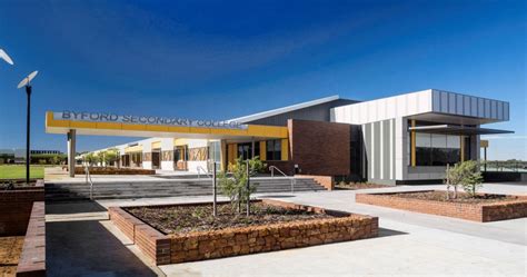 Byford-Secondary-College-Entry | NuWall Australia