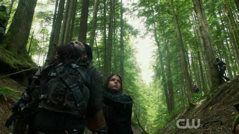 Recap Of The 100 Season 2 Episode 2 Recap Guide