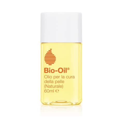 Bio Oil Aceite Natural Para El Cuidado De La Piel 60ml Farmacia Loreto