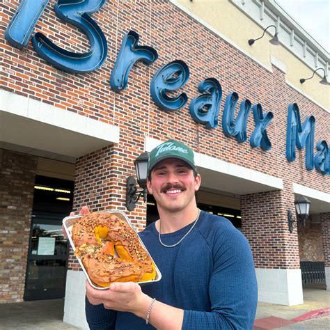 Breaux Mart Supermarkets | Metairie LA