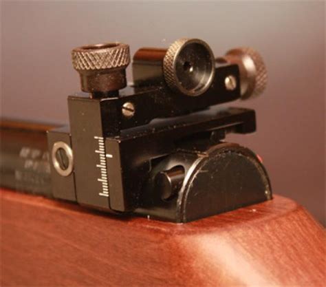 williams fp ag tk aperture sight