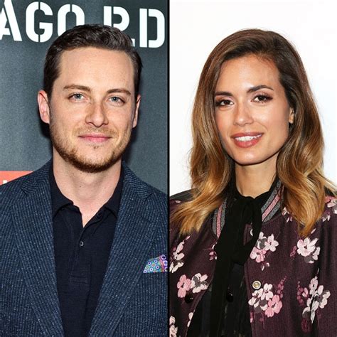 Torrey Devitto And Jesse Lee Soffer Are Confirmed To Be Dating Know