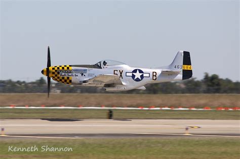 P 51 Mustang Double Trouble Two P51 Mustang Vintage Aircraft