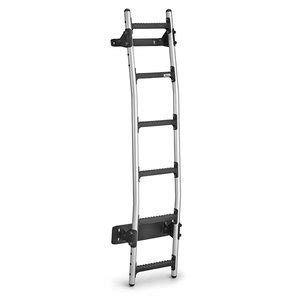 Techno Pro Scule Ro Scara Aluminiu Aluminiumladder Pentru Usa Din Spate