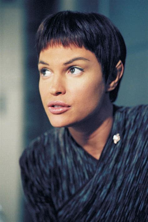 T'Pol - Star Trek Women Photo (10952245) - Fanpop